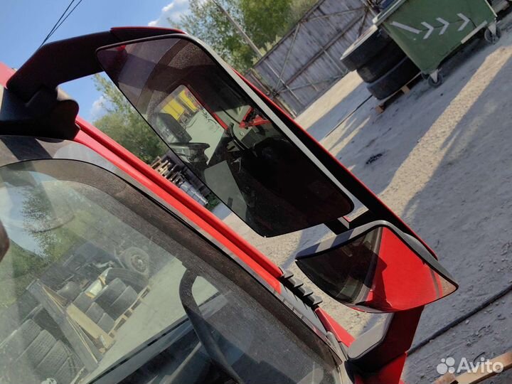 Комплект зеркал volvo FH4 2015 год