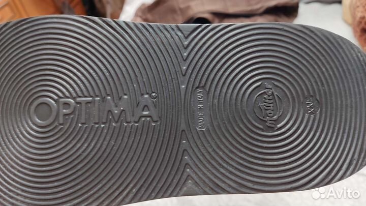 Тутор разгрузочный Optima Diab XXL Италия