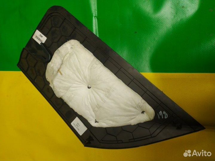 Обшивка салона Hyundai Santa Fe 2020-2021