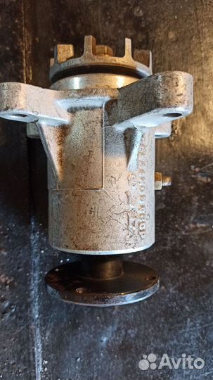 Продаётся водяной насос для автомобиля Москвич