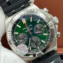 Часы Breitling Chronomat B01