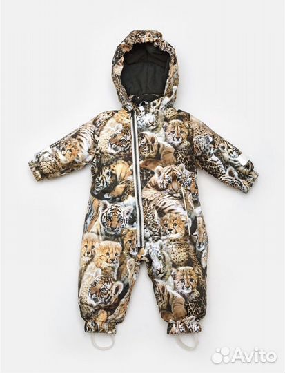 Комбинезон демисезонный Artel 86