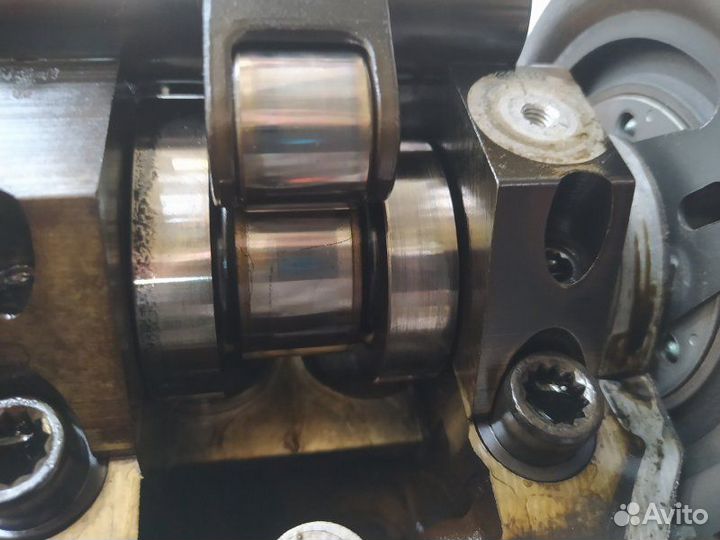 Б/У Б/У Двигатель Из Германии, гарантия, доставка