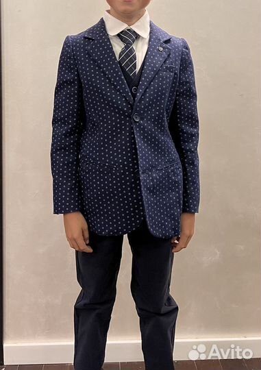 Пиджак и 2 брюк Mayoral