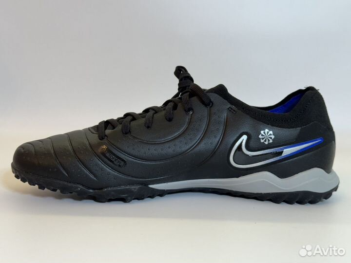 Футбольные бутсы Nike Tiempo 10 Pro Tf