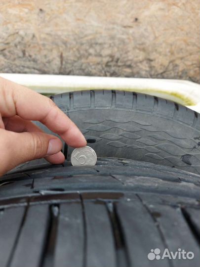 Cordiant 4x4 265/65 R17