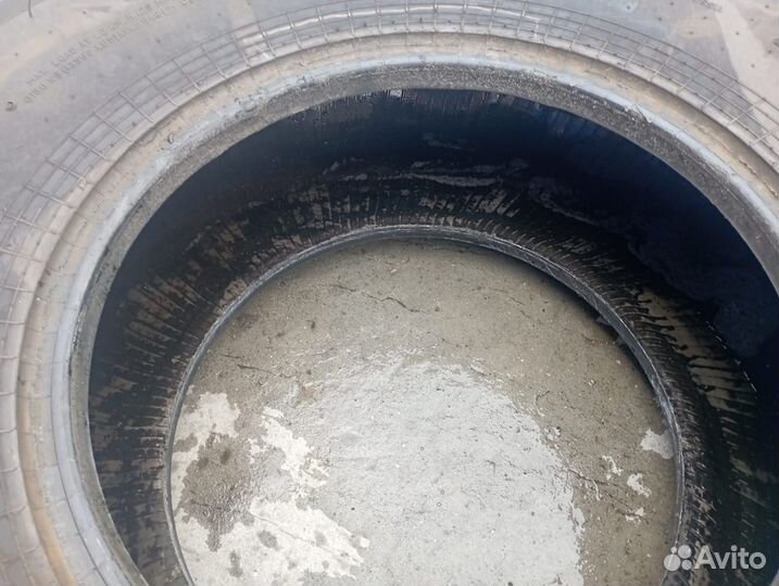 Шина 500/85R24 Voltyre