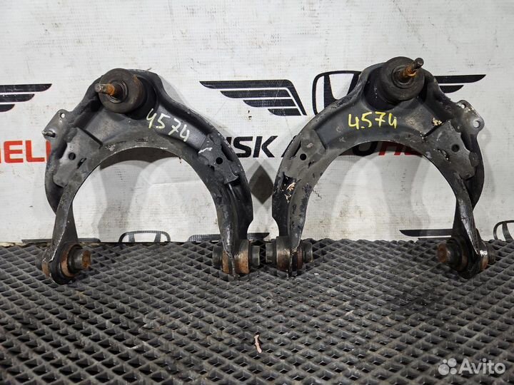 Рычаг верхний передний Honda Accord CL7 K20A 2008