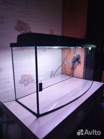 Террариум + оборудование