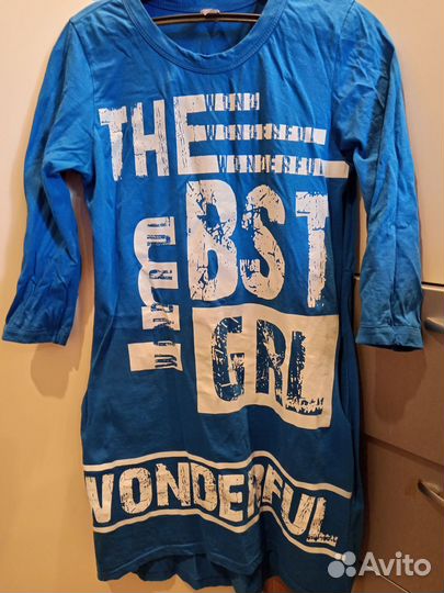 Продам платье