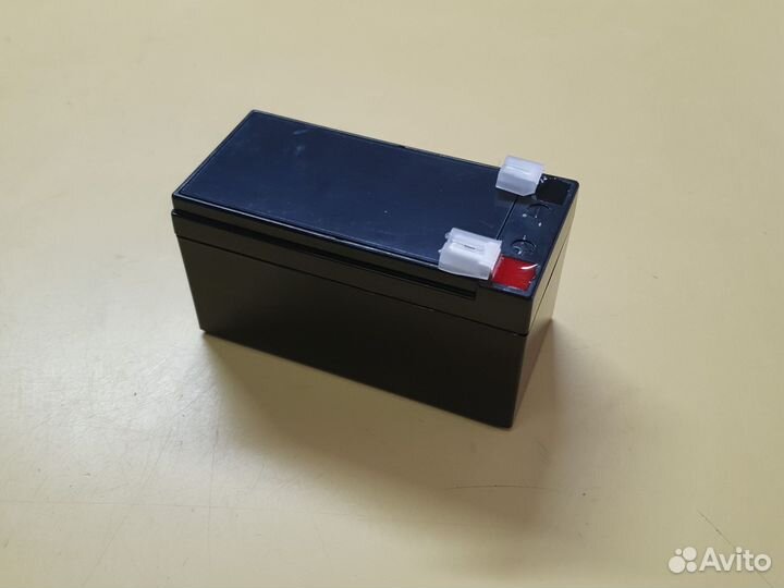 Аккумулятор аварийный Мерседес