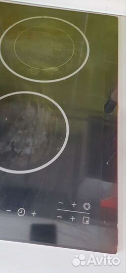 Встраиваемая варочная панель Electrolux EHS 60180p