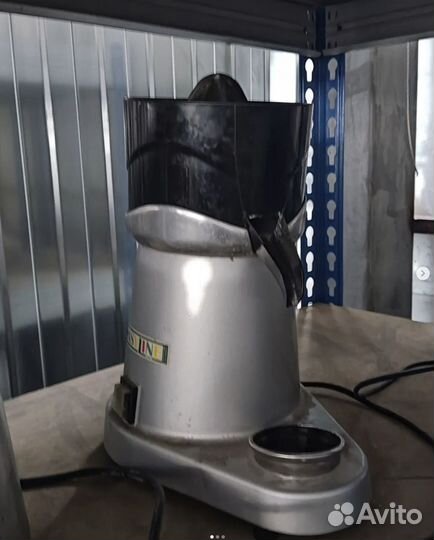 Соковыжималка для цитрусовых Fimar SM-CJ4