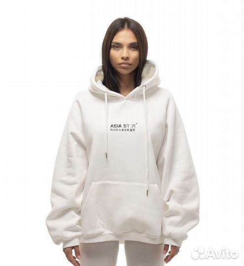 Худи asia st 71