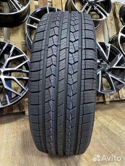 DoubleStar DS01 265/70 R17 115H