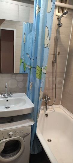 2-к. квартира, 42 м², 1/5 эт.