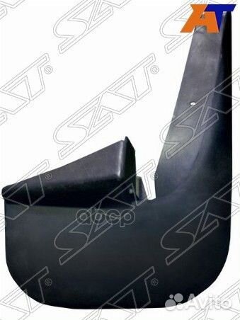 Брызговик Ford Transit 06-14 (Сзади/ Справа)