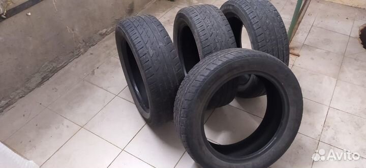 Matador Hectorra 5 195/55 R16