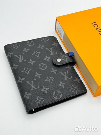 Ежедневник louis vuitton