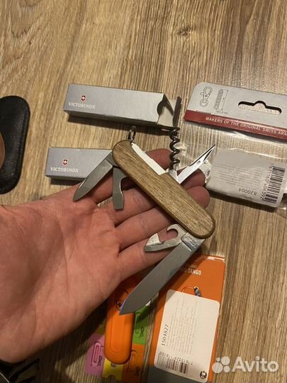 Нож victorinox