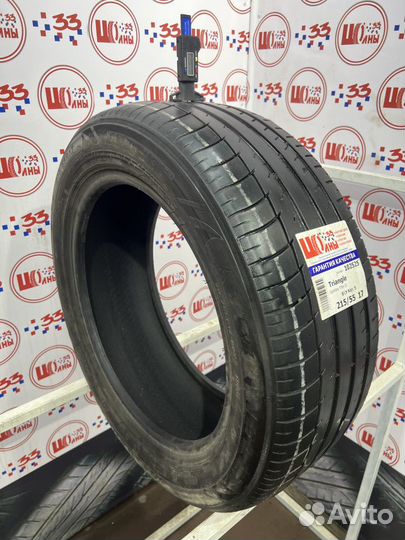 Triangle Sportex TSH11 215/55 R17