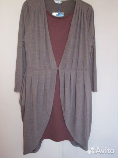 Новое Платье Ninele Беларусь Р48