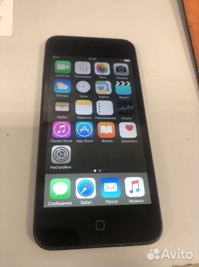 iPod touch 5 32gb