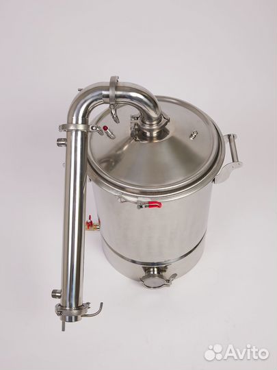 Рбк 2* по пару и жидкости вейн 6 про