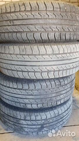 Matador MP 82 Conquerra 2 245/70 R16 107H