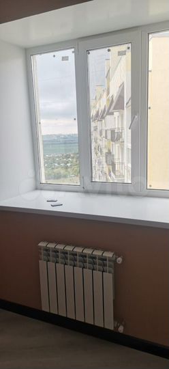 1-к. квартира, 36,6 м², 14/14 эт.