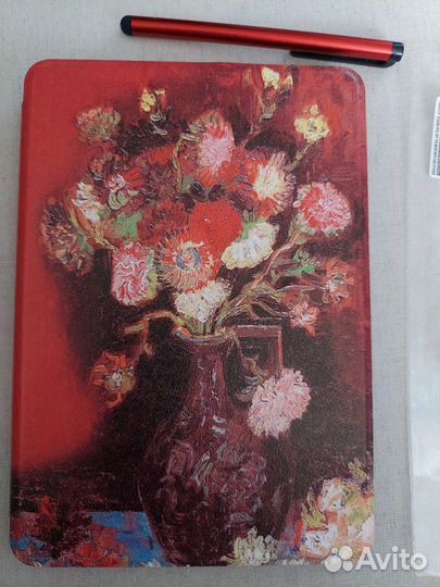 Чехол для Kindle Paperwhite 2018, умный чехол