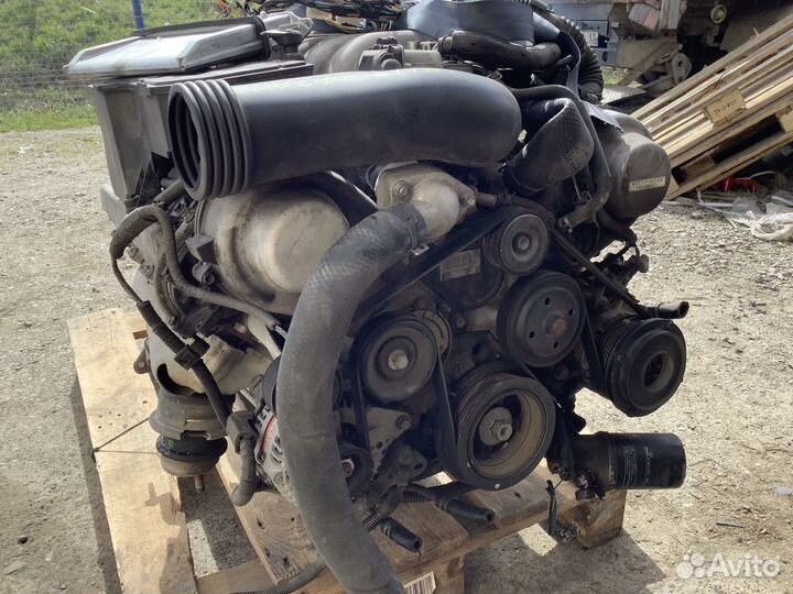 Свап 3uz-fe (4.3) Toyota двс+акпп (6ст) в наличии