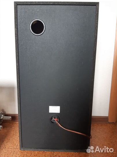 Колонки Pioneer CS-901