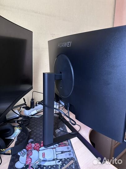 Монитор 27 дюймов 2к 165 гц