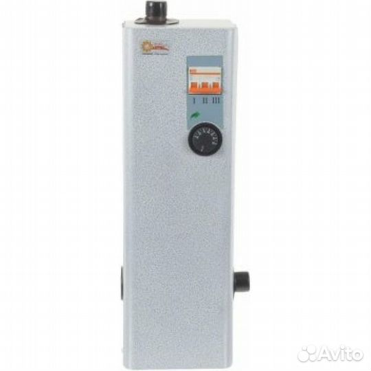 Электрический котел Пирамида эвн-15А