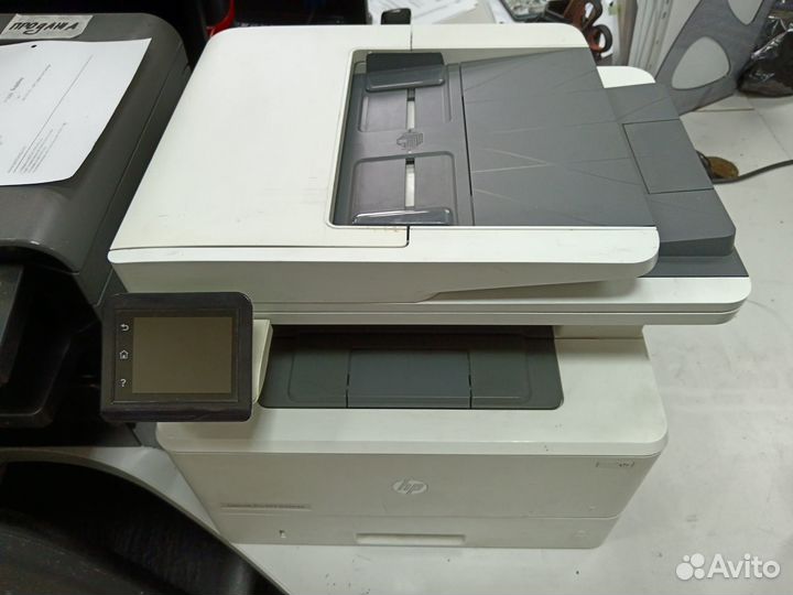 HP LaserJet Pro M426dw