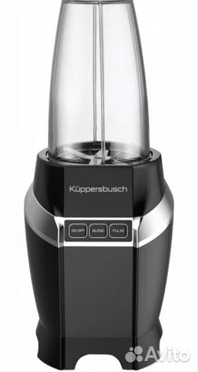 Блендер Kuppersbusch B 353