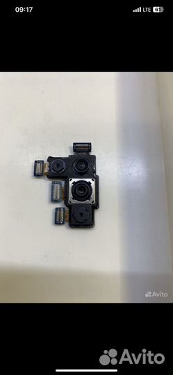 Камера iPhone 13,13mini, 7 Plus