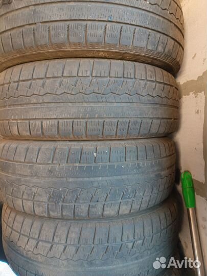 Sailun Winterpro SW61 185/65 R15 88