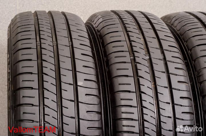Dunlop Enasave EC204 175/65 R14 82S