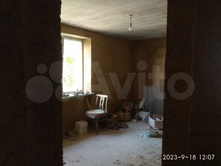 2-к. квартира, 44,9 м², 2/2 эт.