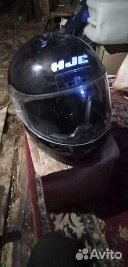 Шлем для мотоцикла