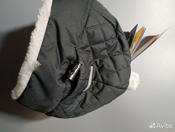 Зимняя шапка icepeak
