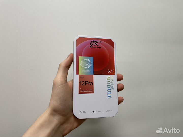 Дисплей iPhone 11 Pro/11 Pro Max, 12/12Pro, Xs Max