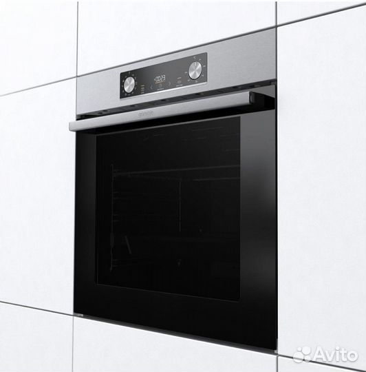 Новый духовой шкаф Gorenje BO6735E05X