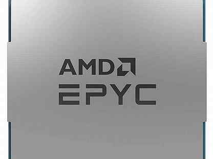 100-000000799, Процессор AMD epyc-9534 2450мгц SP5