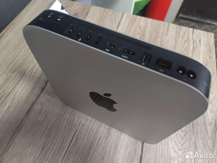 Apple Mac mini (mid 2010)