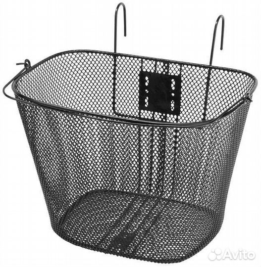 Корзина для дорожного велосипеда Stels