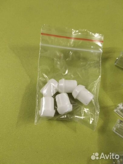 Мундштук фильтр для сигарет.Одноразовый