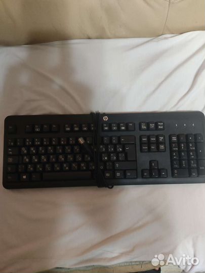 Клавиатура проводная